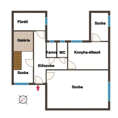 Budapest, II. kerület