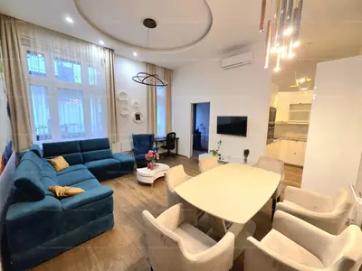 Budapest, V. kerület