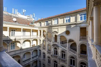 Budapest, V. kerület