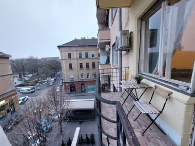 Budapest, VII. kerület