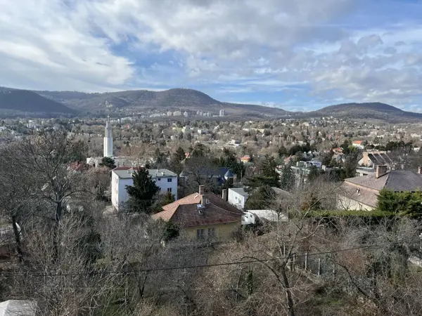 Budapest, II. kerület, Balogh Ádám utca