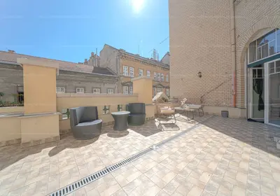 Budapest, VI. kerület