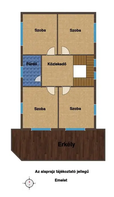 Budapest, II. kerület