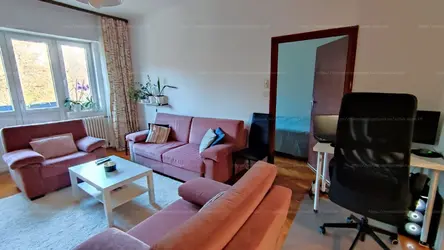 Budapest, I. kerület