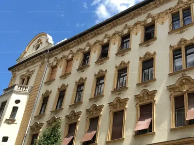 Budapest, VIII. kerület