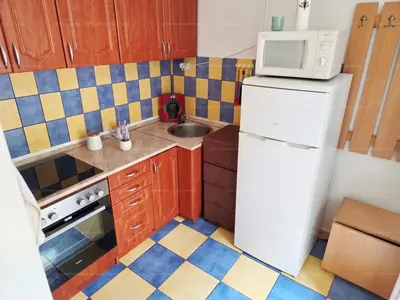 Budapest, VIII. kerület