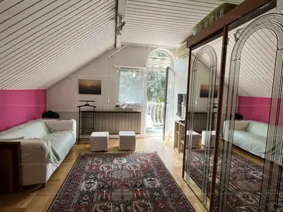 Budapest, II. kerület