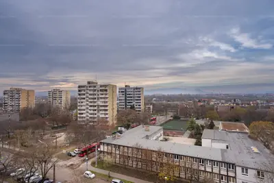 Budapest, XIV. kerület