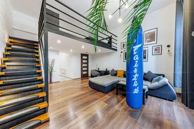 Budapest, VIII. kerület