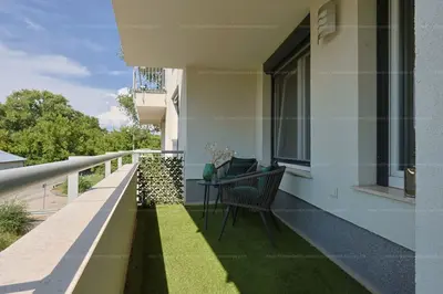 Budapest, III. kerület