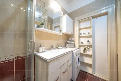 Budapest, VIII. kerület