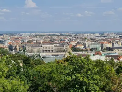 Budapest, XI. kerület, Minerva utca