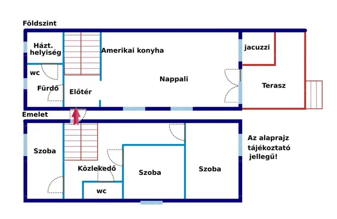 Szigetszentmiklós, Fövenykúti út