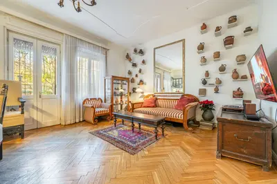 Budapest, II. kerület