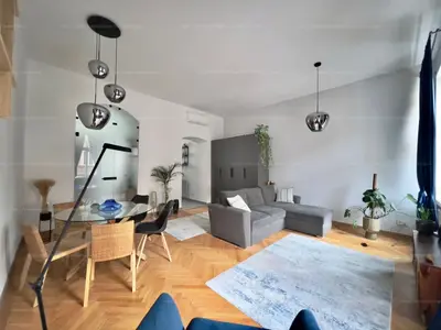 Budapest, VI. kerület