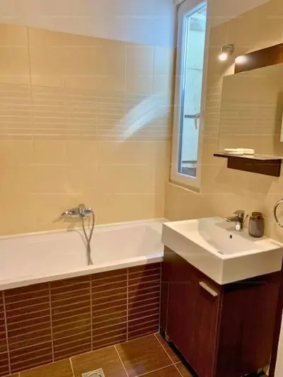 Budapest, I. kerület