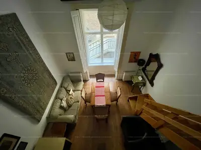 Budapest, I. kerület