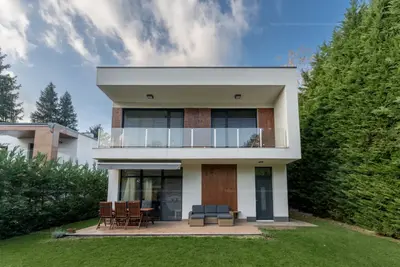 Budapest, II. kerület