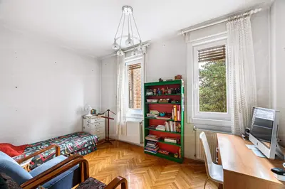 Budapest, II. kerület