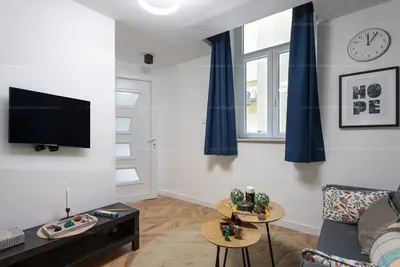 Budapest, VI. kerület