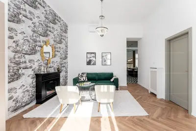 Budapest, VI. kerület