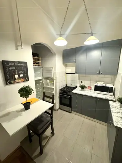 Budapest, VI. kerület