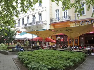 Budapest, VI. kerület