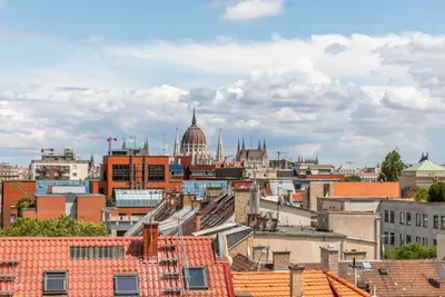 Budapest, I. kerület