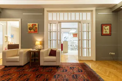 Budapest, V. kerület