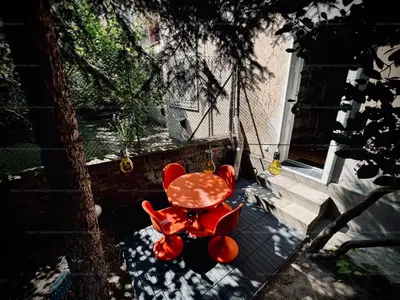 Budapest, II. kerület