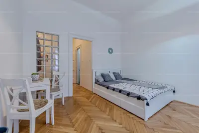 Budapest, V. kerület