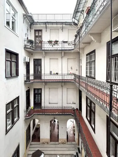 Budapest, VII. kerület