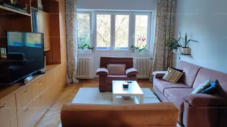 Budapest, I. kerület