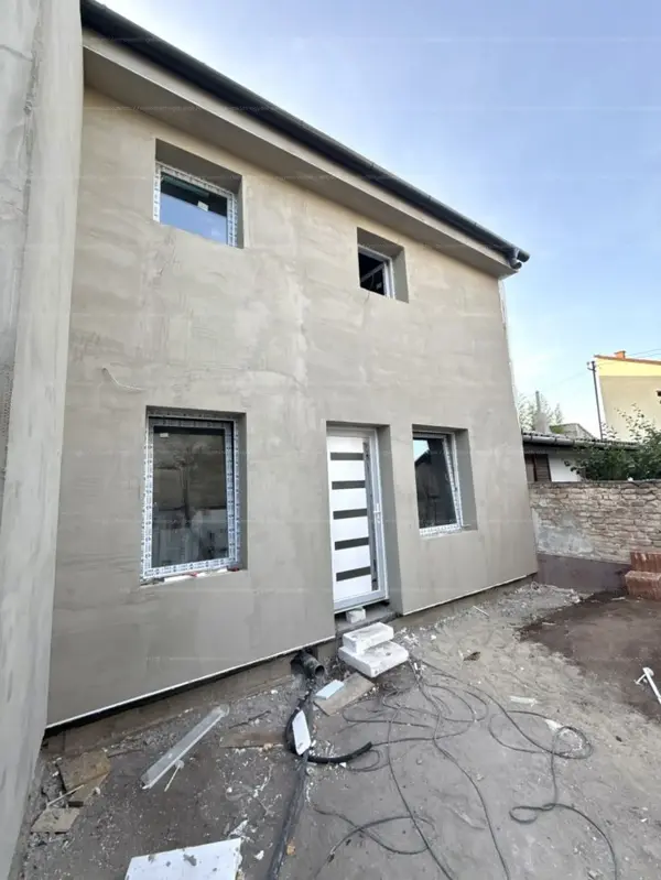 Budapest, XX. kerület