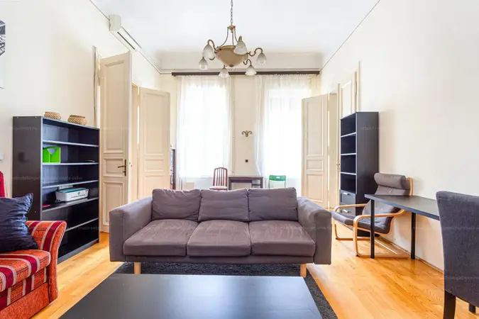 Budapest, VII. kerület