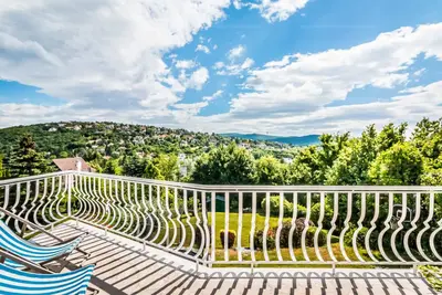 Budapest, II. kerület