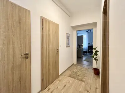 Budapest, I. kerület