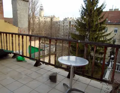 Budapest, XII. kerület