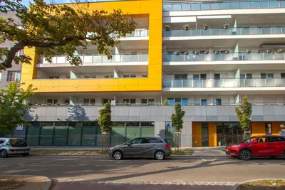 Budapest, XIII. kerület