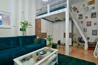 Budapest, VII. kerület