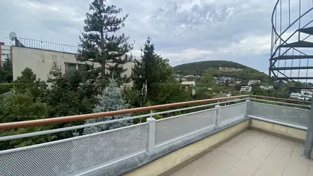 Budapest, II. kerület