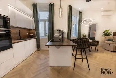 Budapest, V. kerület