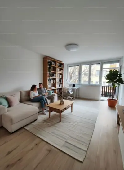 Budapest, I. kerület