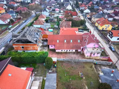 Budapest, XXI. kerület