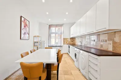 Budapest, VI. kerület