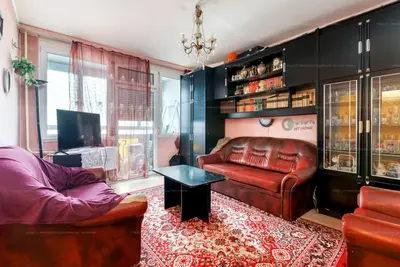 Budapest, IV. kerület