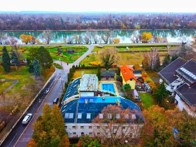 Budapest, III. kerület