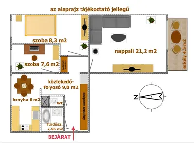 Budapest, XXI. kerület