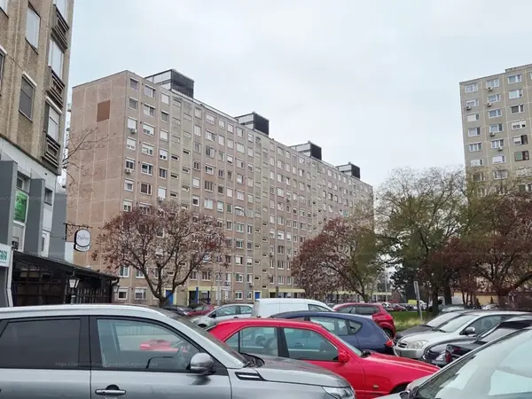 Budapest, XV. kerület