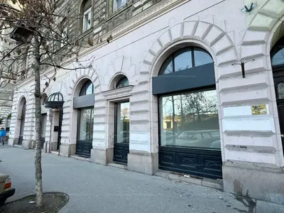 Budapest, VI. kerület